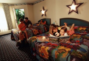All-Star Movies Resort All-Star Movies Resort