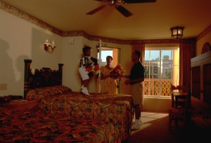 Coronado Springs Resort Coronado Springs Resort