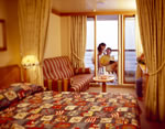 Staterooms & Deck Plans Staterooms & Deck Plans
