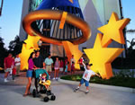Disneyland Hotel Disneyland Hotel
