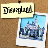 Disneyland Resort Disneyland Resort
