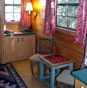 Fort Wilderness Resort and Campground Fort Wilderness Resort and Campground