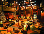 Grand Californian Hotel Grand Californian Hotel