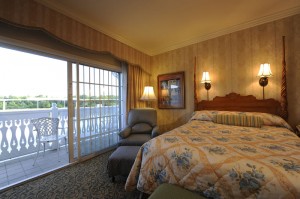 Grand Floridian Grand Floridian