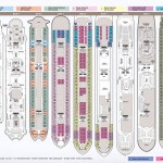 Disney Wonder & Disney Magic 2010 Deck Plans Disney Wonder & Disney Magic 2010 Deck Plans