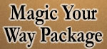 Disney World Magic Your Way Package