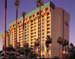 Paradise Pier Hotel Paradise Pier Hotel