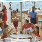 Topsiders & Beach Blanket Buffet Topsiders & Beach Blanket Buffet