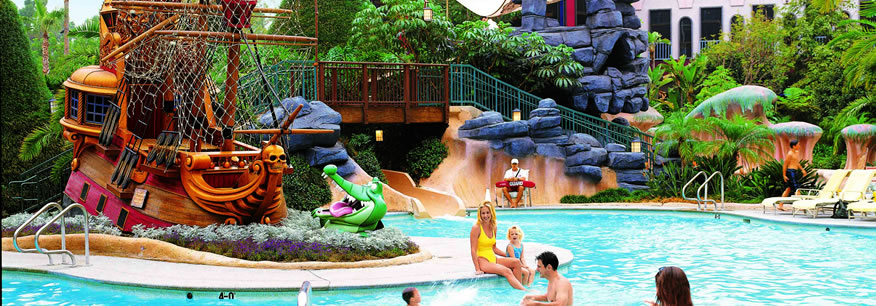 disneyland hotel pictures. Disneyland® Hotel