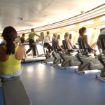 Disney Cruise Line Fitness