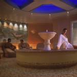 Disney Cruise Line Salon & Spa